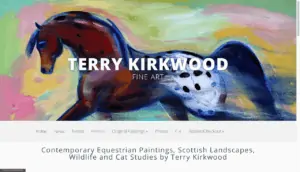 Terry Kirkwood