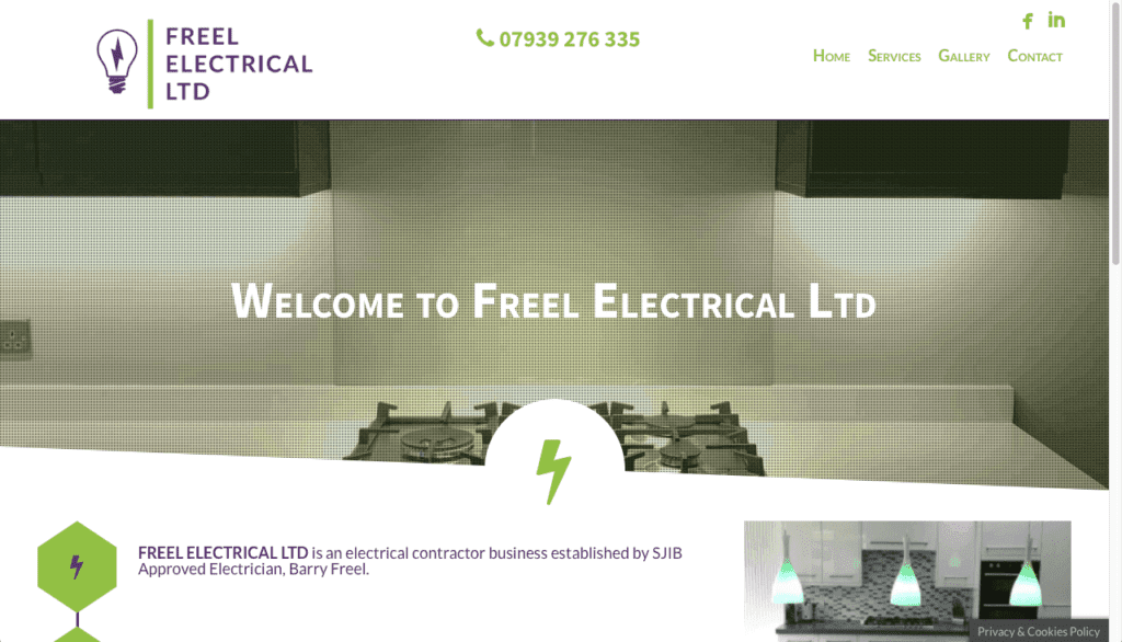 Freel Electrical