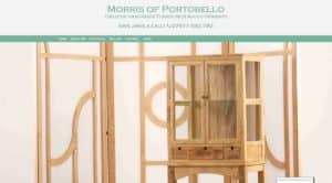 Morris of Portobello Furniture